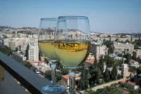 Leonardo Plaza Hotel Jerusalem - romantique