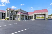 南區曼徹斯特阿諾德空軍基地旅館 - 2 星級