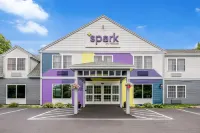 힐튼 프리포트의 스파크 - 2성급