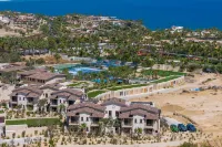 Palmilla Dunes 3BR Penthouse with Private Rooftop - badewanne