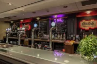 Woodland Grange - bar