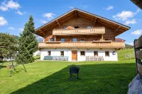 Farmhouse in Söll Near Wilder Kaiser Ski Area - parking