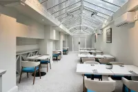 Four Points Flex by Sheraton Nottingham - breakfast