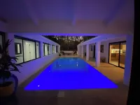 Surf Villa in Hacienda Iguana | Pool | Bikes - Vila