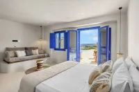 Alexandros Apartments - อ่างจากุชชี่