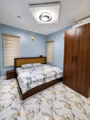 Comfort Peak Apartments - Apartments
