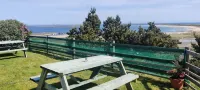 Donegal Mobile Home-coast-family Friendly-sleeps 6 - 2-Sterne