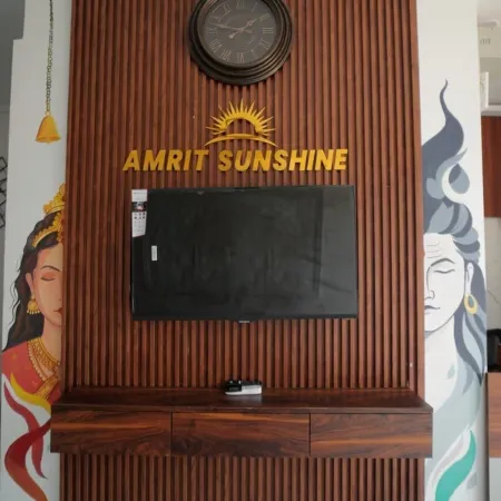 Amrit Sunshine
