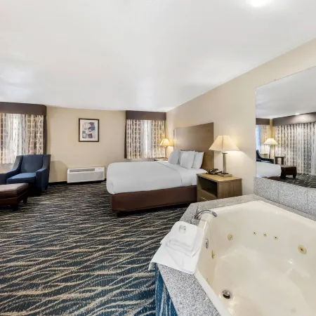 Quality Inn