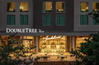 DoubleTree by Hilton Abilene Downtown Convention Center - Wifi