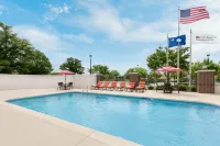 Hilton Garden Inn Greenville - bar