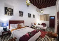 Riad Dar Iman - 2-Star
