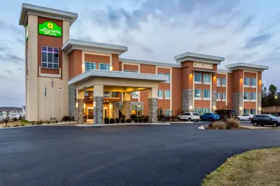 La Quinta Inn & Suites by Wyndham Cullman