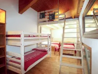 Les Cimes Hotel a Val-d'Illiez