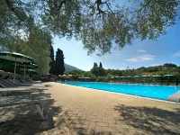 Villaggio Turistico Camping Il Fontino - piscina