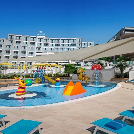 Valamar Parentino Hotel