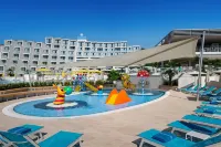 Valamar Parentino Hotel - en bord de mer
