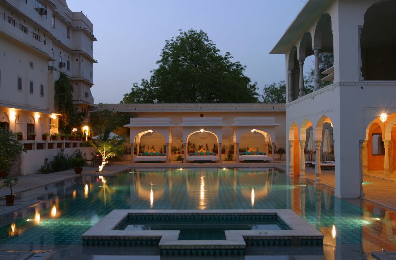 Samode Haveli photo 5