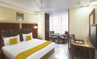 Hotel Suba Palace Near Gateway of India
