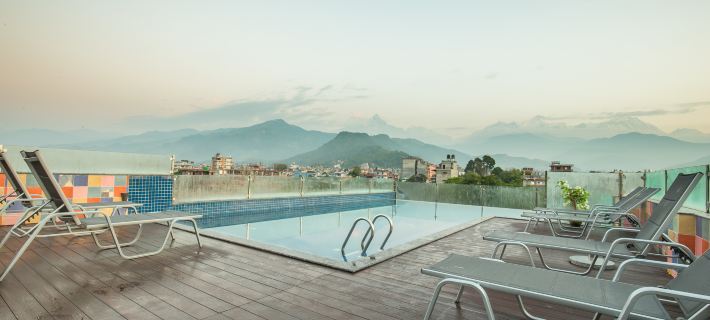 Dahlia Boutique Hotel Hotels in Kaski