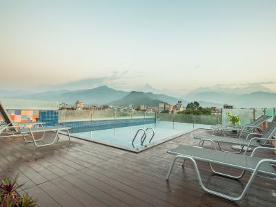 Dahlia Boutique Hotel