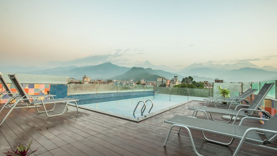 Dahlia Boutique Hotel