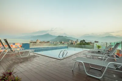 Dahlia Boutique Hotel