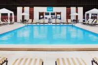 Hyatt Regency New Orleans - С бассейном