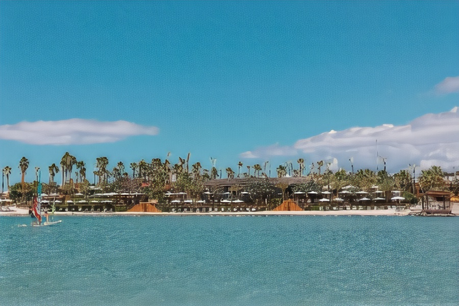 Biblos Alacati