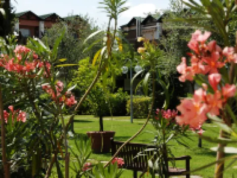 イゼオラゴ ホテル