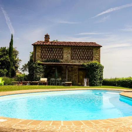 Tenuta Sant'Ilario