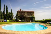 Tenuta Sant'Ilario -  case vacanza in affitto