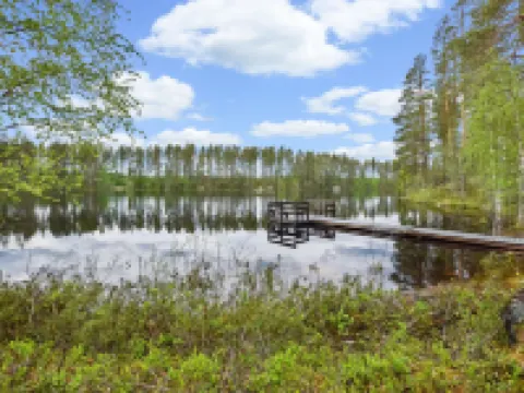 Miilu Hotels in Sonkajarvi