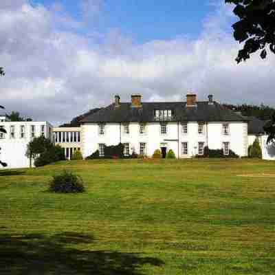 Hetland Hall Hotel Hotel Exterior