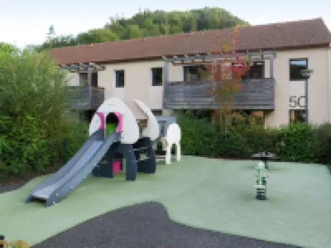 Les Clos du Rocher Hotels in Les Eyzies-De-Tayac-Sireuil