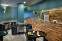Wellness Hotel Babylon - bar
