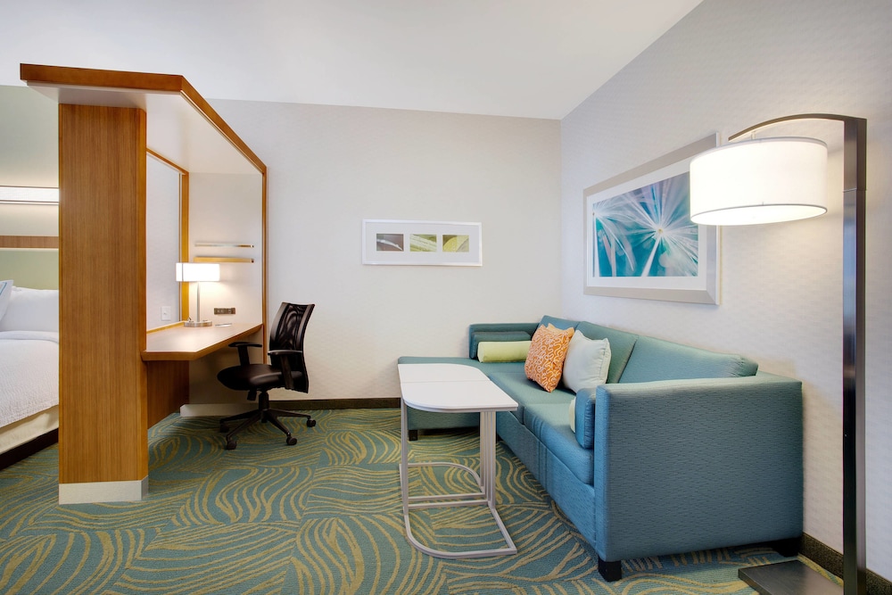 SpringHill Suites by Marriott Murray