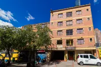 Hotel Virrey Central Hoteller i Santa Fe