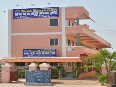 Siva Residency