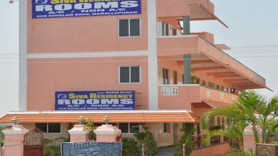 Siva Residency