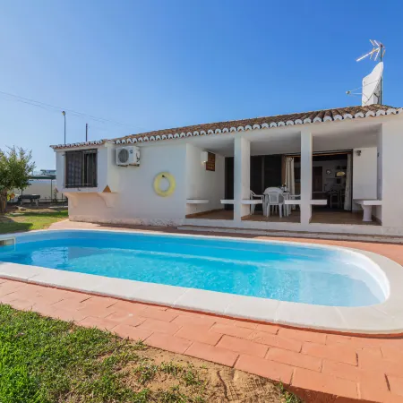 Villa Genoveva