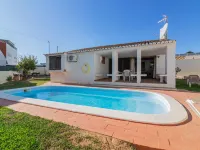 Villa Genoveva -  case vacanza in affitto