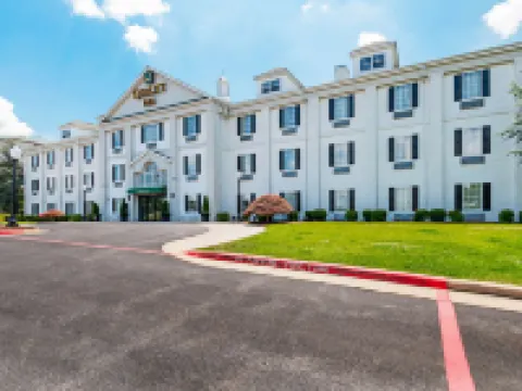 Quality Inn Harrisonburg I-81 Hotels in Harrisonburg