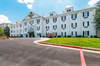 Quality Inn Harrisonburg I-81 Hôtels à : Harrisonburg