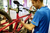 Explorer Hotel Zillertal - gimnasio