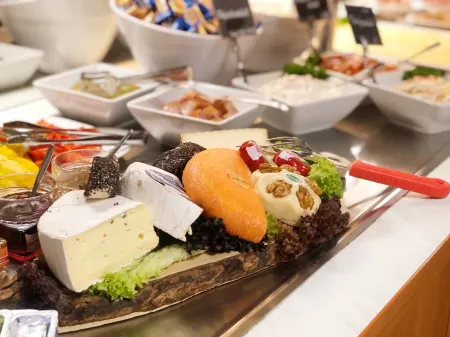 Kim Hotel Dresden Отели в г. Вильсдруф