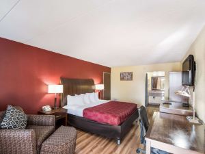 Econo Lodge Kearney - Liberty