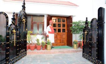 Varanasi Homestay