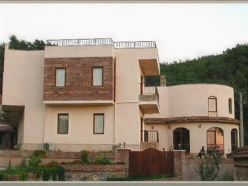 Ephesus Boutique Hotel