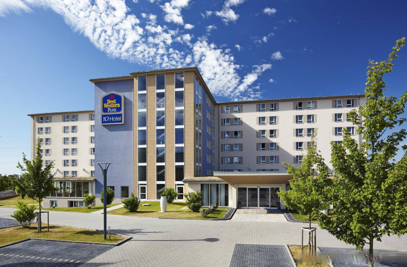 Best Western Plus iO Hotel-Schwalbach am Taunus Updated 2022 Room  Price-Reviews & Deals | Trip.com